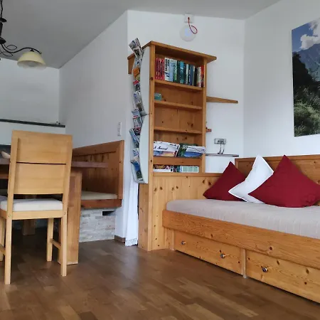 Lamplhof Wiesing