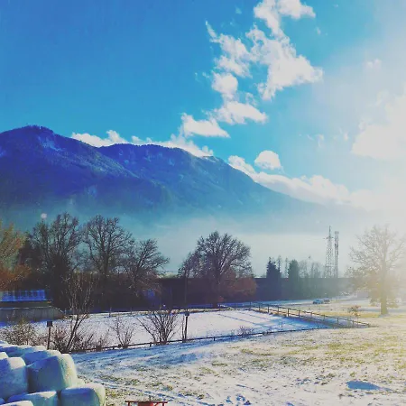 Lamplhof Wiesing