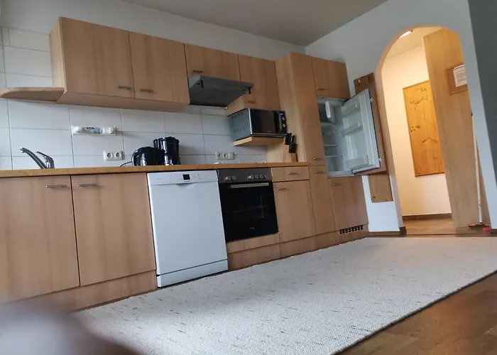 Lantgård Lamplhof *