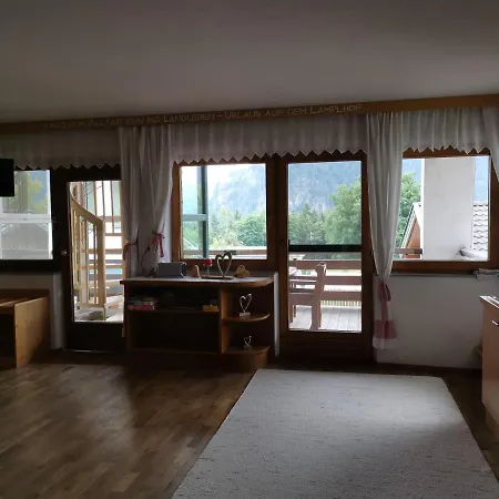 Lamplhof ファームステイ ヴィージング